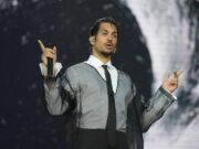 Mahmood lascia l’Italia: “Mi trasferisco in Spagna, mi sento tigre allo zoo”