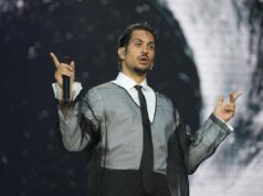 Mahmood lascia l’Italia: “Mi trasferisco in Spagna, mi sento tigre allo zoo”