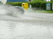Maltempo sull’Italia, allerta meteo oggi in Calabria e Sicilia: scuole chiuse in alcuni comuni