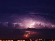 Maltempo sull’Italia, ecco i temporali dopo la mini tregua: le previsioni meteo