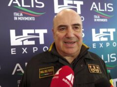 Mannino (VdF): “Tecnologia che supporta il soccorso è sempre all’altezza”