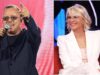 Maria De Filippi a sorpresa al concerto di Gigi D’Alessio, poi l’annuncio: “E’ il nuovo giudice di Amici”