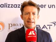 Masè (BAT): “Memorandum rafforza impegno industriale in Italia e rapporto con il Paese”
