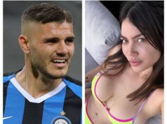 Mauro Icardi e Wanda Nara in tribunale, la nuova battaglia sulle case italiane