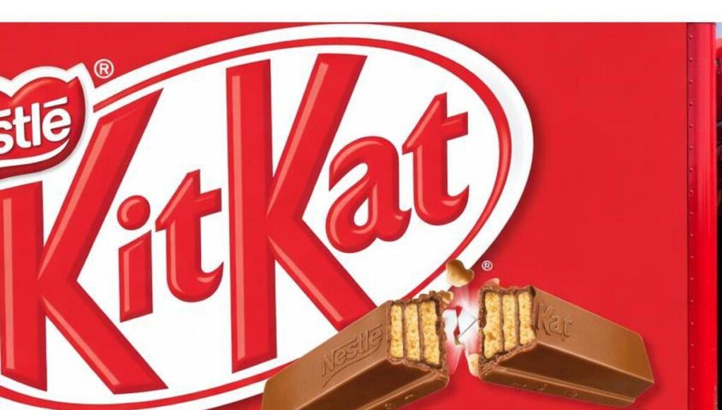 Maxi furto di KitKat, rubato camion con 12 tonnellate di barrette