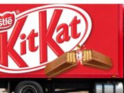Maxi furto di KitKat, rubato camion con 12 tonnellate di barrette