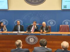 Medici Roma, ‘dieta mediterranea chiave per longevità’