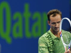 Medvedev, disavventura ‘in aereo’ dopo ko in finale con Sinner: “Ho perso i bagagli, non posso giocare a Miami”