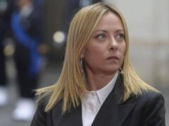 Meloni: “Auspico che anche Santanchè si dimetta”. Delmastro e Bartolozzi lasciano