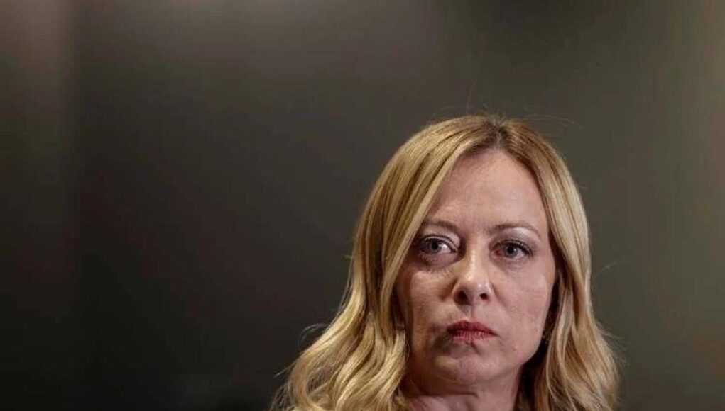 Meloni vede Mohammed bin Salman: “Sforzi per soluzione diplomatica conflitto in Iran”