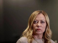 Meloni vede Mohammed bin Salman: “Sforzi per soluzione diplomatica conflitto in Iran”