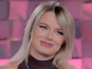 Mercedesz Henger mamma: “Il parto? 19 ore di travaglio, un incubo”