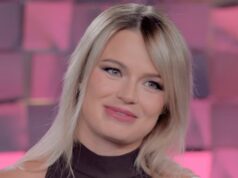 Mercedesz Henger mamma: “Il parto? 19 ore di travaglio, un incubo”