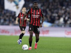 Milan, Fofana punge Allegri: “Per lui ho cambiato ruolo e perso Mondiale”