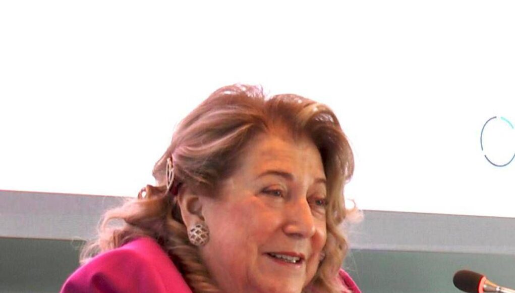 Milano-Cortina, Bracco: “Più equilibrio di genere in questa edizione dei Giochi Invernali”