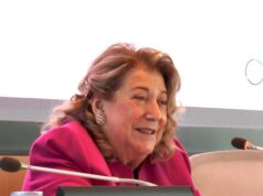 Milano-Cortina, Bracco: “PiĂą equilibrio di genere in questa edizione dei Giochi Invernali”