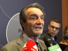 Milano-Cortina, Fontana: “Ai Giochi presenza femminile pari se non superiore a quella maschile”