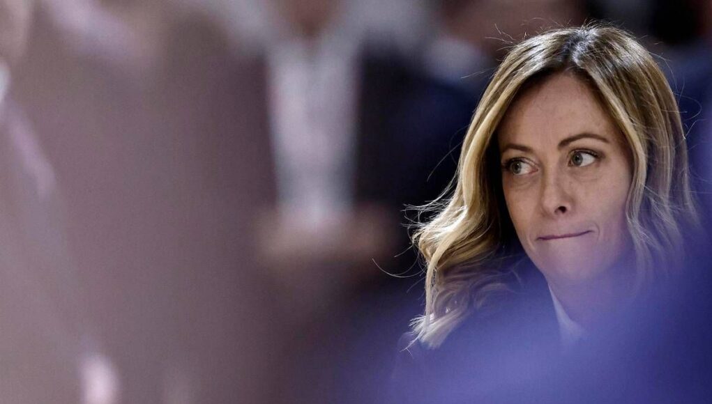 Milano-Cortina, Meloni rinuncia a cerimonia Paralimpiadi: aereo rientra per maltempo