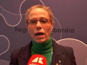 Milano-Cortina, Picchi (Regione Lombardia): “Olimpiadi virtuose, emersa forte parità di genere”