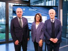 Milano Luiss Hub, ‘Il tuo mondo, domani’ interviste ai protagonisti della società e della cultura italiana