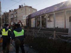 “Missili occidentali” su Bryansk, Russia convoca ambasciatori Francia e Gb