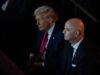 “Mondiali? Trump adora l’Italia”: l’inviato Usa Zampolli ‘riaccende’ il sogno ripescaggio degli azzurri