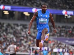 Mondiali atletica indoor al via oggi: il programma e dove vedere gli italiani in gara