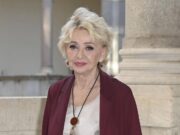 Morte Enrica Bonaccorti, Bassetti: “Lei come mia madre portata via da tumore bastardo”