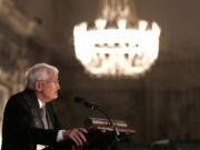 Morto a 96 anni il filosofo Jurgen Habermas, gigante del pensiero critico moderno