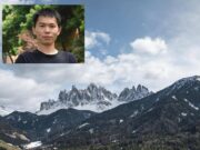 Morto di ipotermia e stenti lo studente cinese ritrovato ieri in Val di Funes