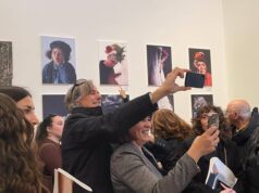 Mostre, ‘Turbanti’ a Roma un percorso fotografico tra moda e inclusione
