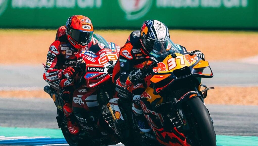 MotoGp, la guerra in Medio Oriente cambia il calendario: le nuove date del Motomondiale