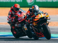 MotoGp, la guerra in Medio Oriente cambia il calendario: le nuove date del Motomondiale