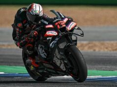 MotoGp, ordine d’arrivo gara Sprint Gp Francia e classifica Mondiale