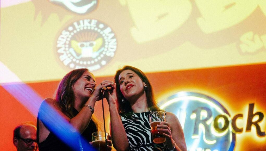 Musica, Hard Rock Cafe porta a Firenze il festival delle band aziendali