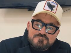 Napoli, polizia arresta ex boss e influencer Gennaro Panzuto