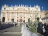 Oggi è la Domenica delle palme, cosa si celebra e perché si usano i rami d’ulivo