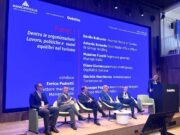 Oltre 200 professionisti a Forum Turismo Italia, sviluppo Puglia e Sud al centro