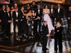 Oscar 2026, ‘Una battaglia dopo l’altra’ è il Miglior film: tutti i premi e i vincitori