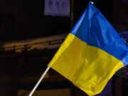 Paralimpiadi Milano Cortina, atleta ucraina costretta a togliere orecchini ‘Stop guerra’