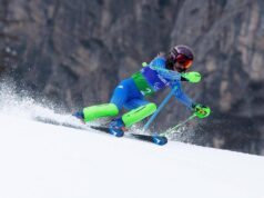 Paralimpiadi Milano Cortina, quarta medaglia per Mazzel: argento nel gigante