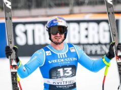 Paris vince il SuperG di Lillehammer, un altro trionfo del campione azzurro