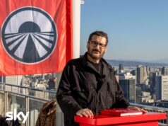 Pechino Express, al via oggi 12 marzo: coppie e anticipazioni