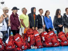 Pechino Express, oggi seconda tappa alla scoperta dell’isola di Giava