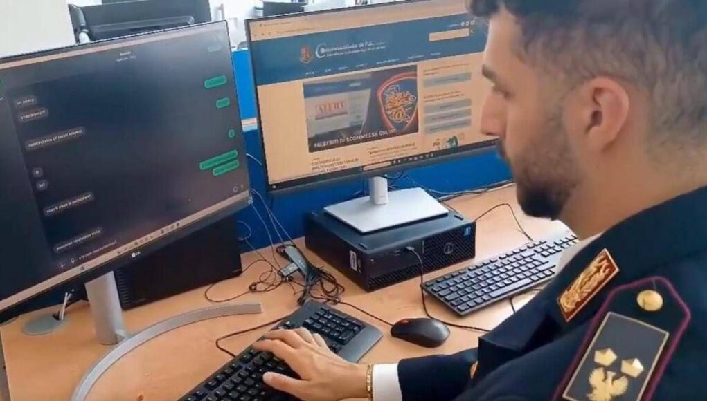 Pedopornografia e abusi su minori, in settimana interrogatori per giornalista e professoressa arrestati