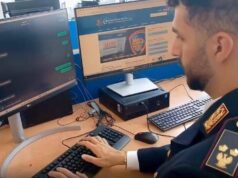 Pedopornografia e abusi su minori, in settimana interrogatori per giornalista e professoressa arrestati