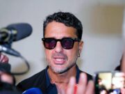 Pellegrini e la falsa accusa di stalking, Fabrizio Corona a processo per diffamazione