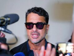 Pellegrini e la falsa accusa di stalking, Fabrizio Corona a processo per diffamazione