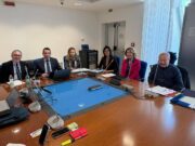 Porti, ok Comitato gestione Adsp Mtcs a Pot 2026-28, adottato Dpss e nominato nuovo segretario generale