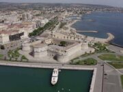 Porto di Civitavecchia, prosegue confronto su professioni settore turistico